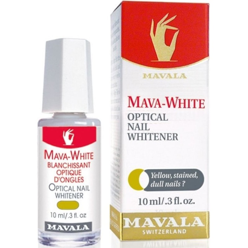 MAVALA MAVA-WHITE BLANCHISSANT...