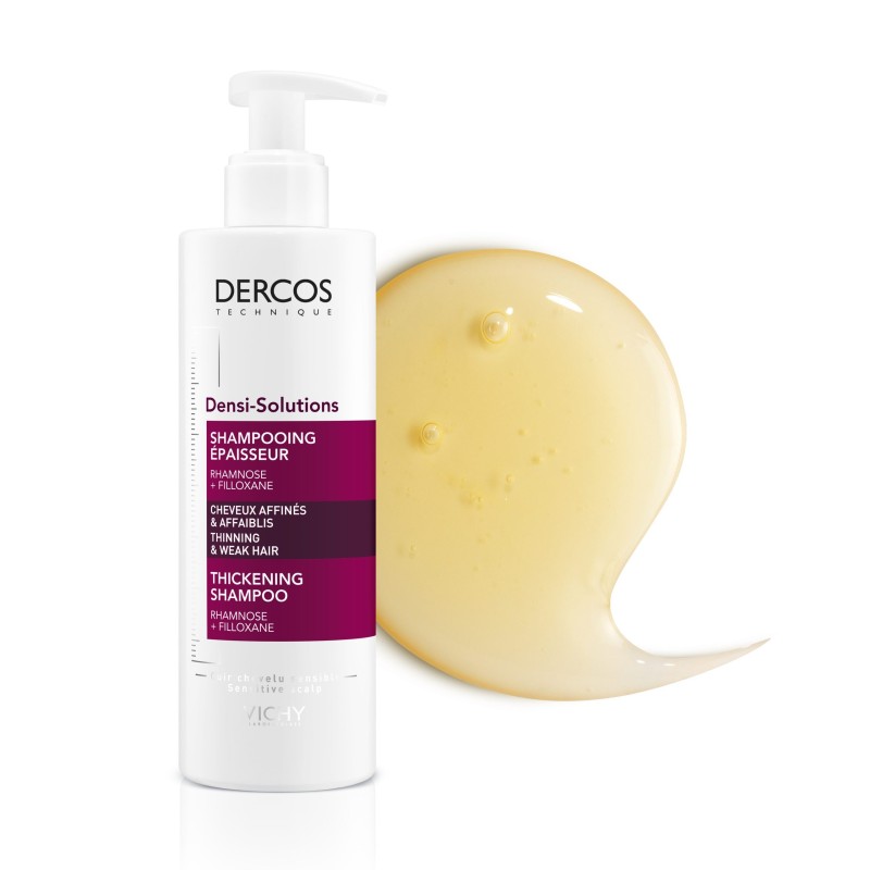 Dercos Densi-Solutions - Shampooing...