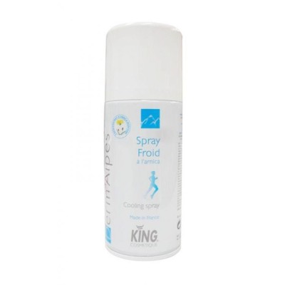 KING SPRAY FROID 400ML