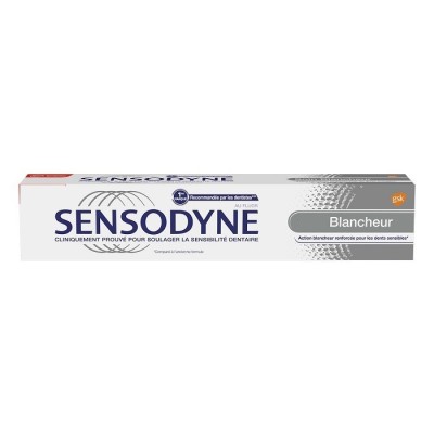SENSODYNE DENTIFRICE SOIN...