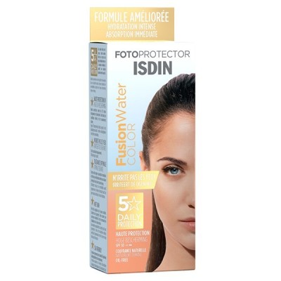 ISDIN FOTOPROTECTOR FUSION...