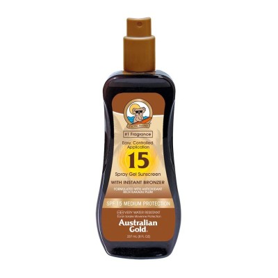 AUSTRALIAN GOLD SPRAY GEL...
