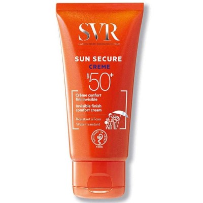 SVR SUN SECURE CREME SPF50+...
