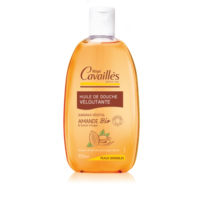 ROGE CAVAILLES HUILE...