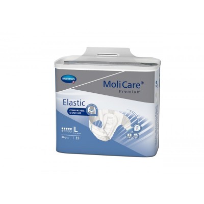HARTMANN MOLICARE PREMIUM...