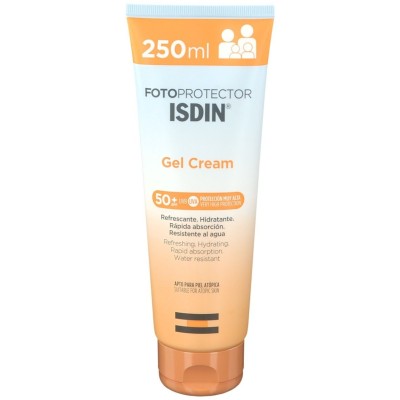 ISDIN FOTOPROTECTOR GEL...