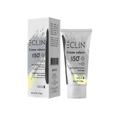 ECLIN CREME SOLAIRE...