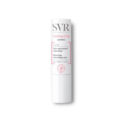 SVR TOPIALYSE STICK LEVRES...