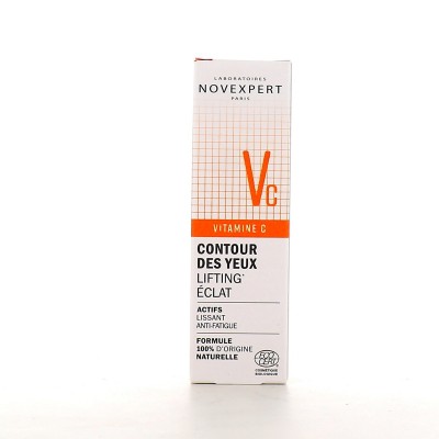 Novexpert Contour des yeux...