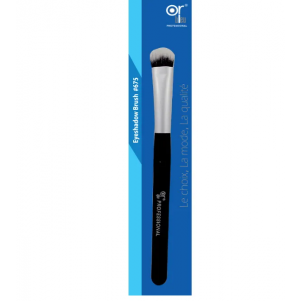 SPC EYESHADOW BRUSH REF CT676