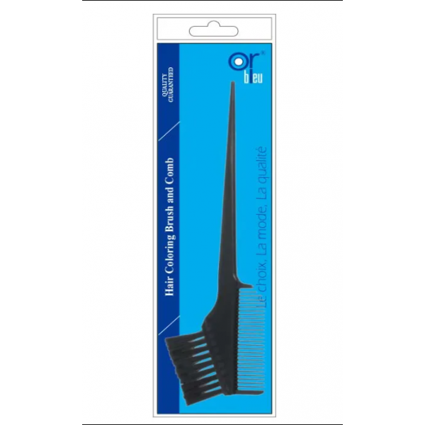 HAIR COLORING BRUSH REF 257