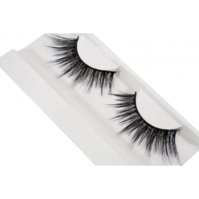 SPC 3D NATURAL EYE LASHES N11