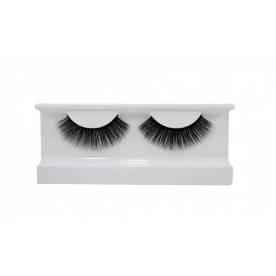 SPC 3D NATURAL EYE LASHES N17