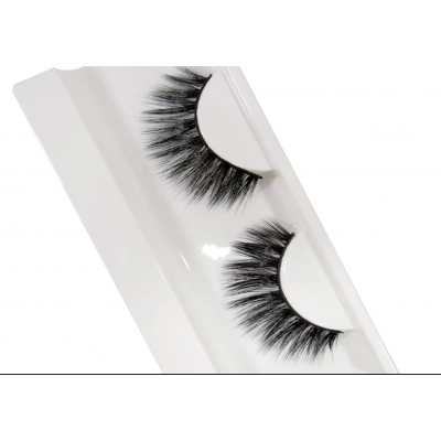 SPC NATURAL LOOK EYELASHES N22