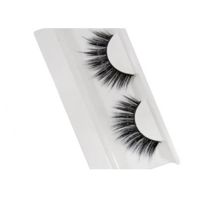 SPC 3D NATURAL EYE LASHES N05 2