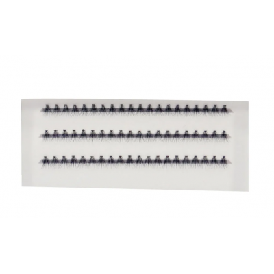 SPC NATURAL LOOK EYELASHES 8MM 2