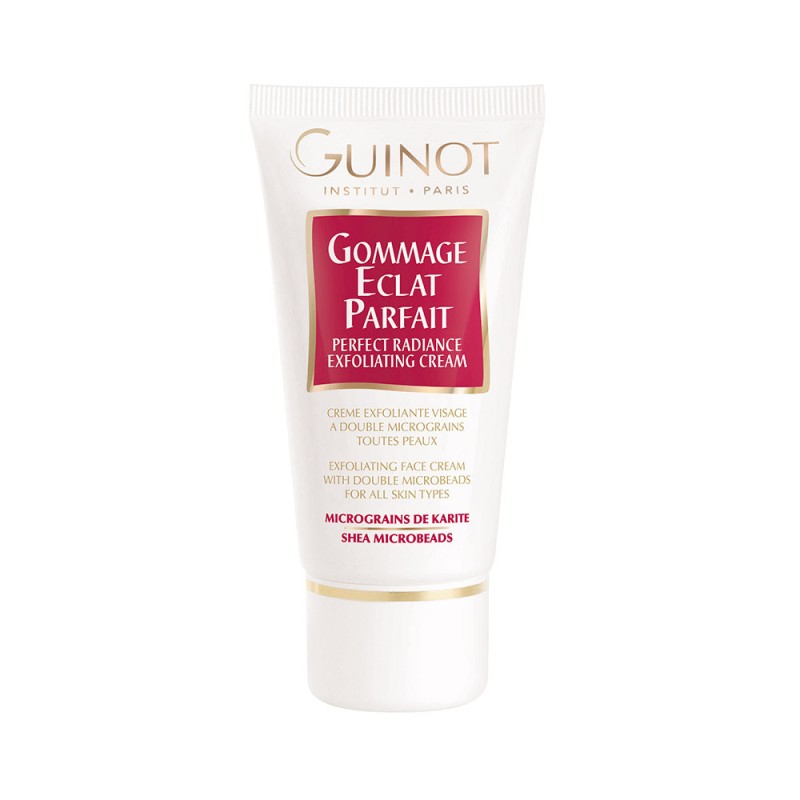 GUINOT GOMMAGE ECLAT PARFAIT 50ML