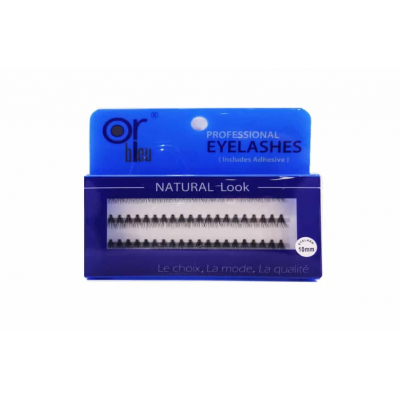 SPC NATURAL LOOK EYELASHES...