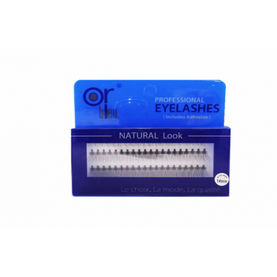 SPC NATURAL LOOK EYELASHES...