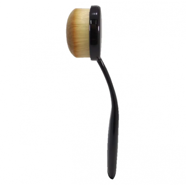 SPC CURVED MAKEUP BRUSH REF CT690