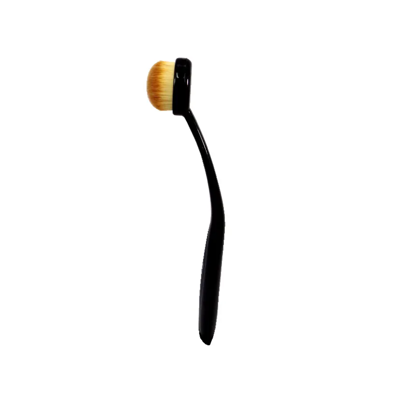 SPC CUVED MAKEUP BRUSH REF CT692