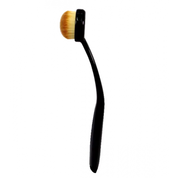 SPC CUVED MAKEUP BRUSH REF CT692
