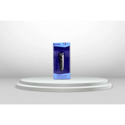 SPC NAIL CLIPPERS WITH... 2