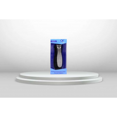 SPC HARDENED STAINLESS... 2