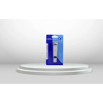 SPC TOENAIL CLIPPERS CURVED... 2