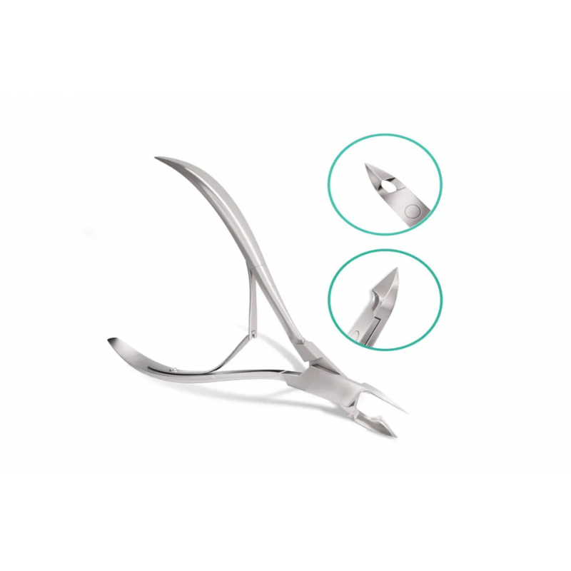 SPC FULL JAW CUTICLE NIPPERS REF CT432