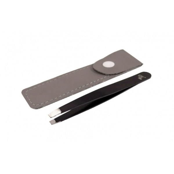 SPC SQUARE TIP TWEEZERS REF CT409B