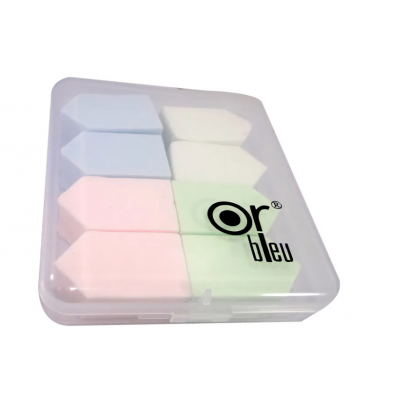 SPC NEW TRIANGULAR MAKEUP... 2