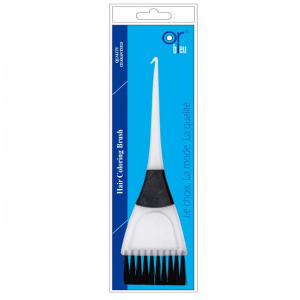 HAIR COLORING BRUSH REF 258