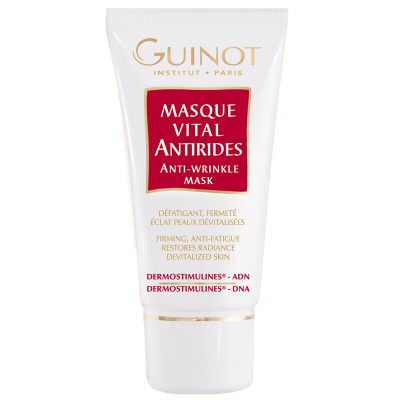 GUINOT MASQUE ANTI RIDE...