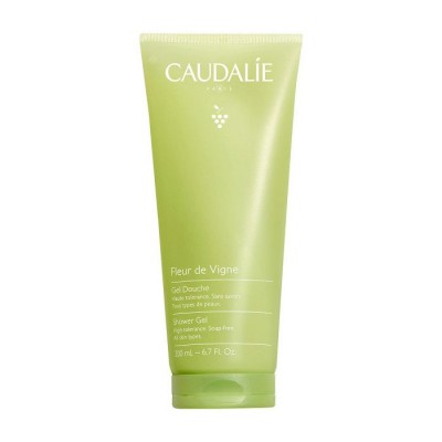 Caudalie Gel douche Fleur...