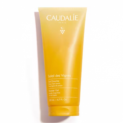 Caudalie Gel Douche Soleil...