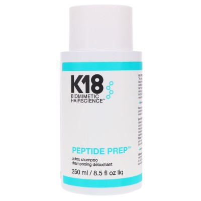 K18 PEPTIDE PREP DETOX...