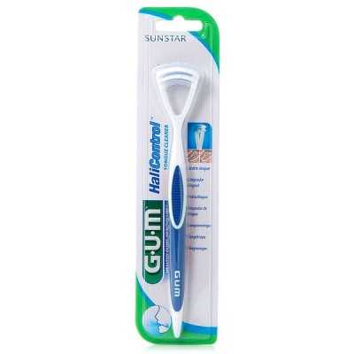 GUM GRATTE-LANGUE...