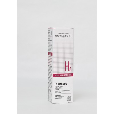 Novexpert Masque repulp 50 ml 2