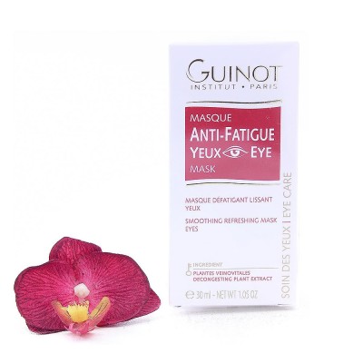 GUINOT MASQUE ANTI FATIGUE...