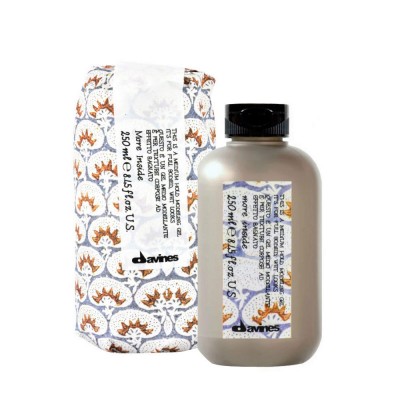 DAVINES GEL DE FIXATION...