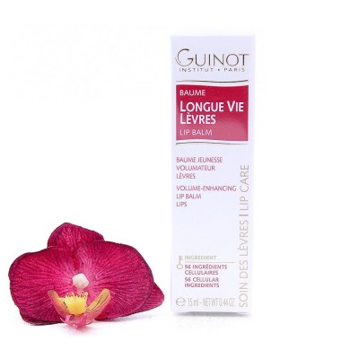 GUINOT LONGUE VIE LEVRES 15ML