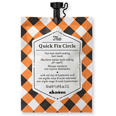 DAVINES MASQUE CAPILLAIRE...