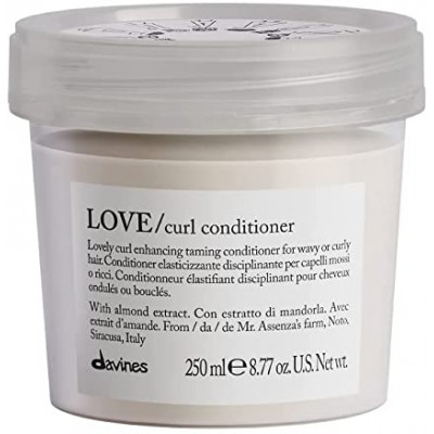DAVINES LOVE CURL...