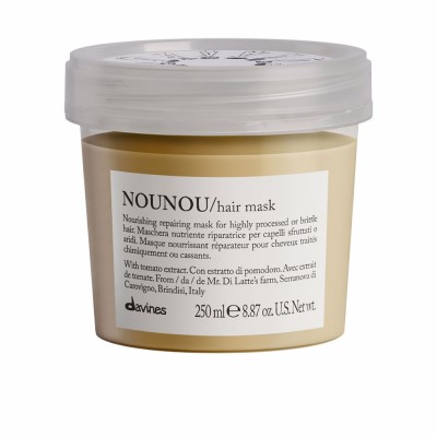 DAVINES NOUNOU HAIR MASK 250ML