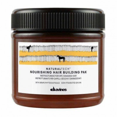 DAVINES NOURISHING SOIN...