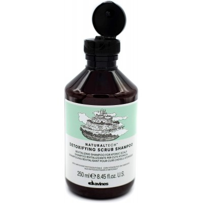 DAVINES DETOXIFING SCRUB...