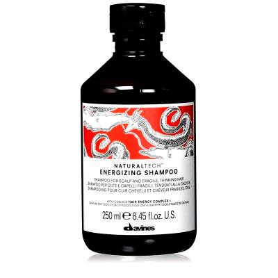 DAVINES ENERGIZING...