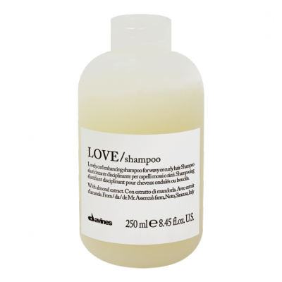 DAVINES LOVE CURL...