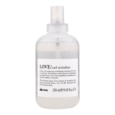DAVINES LOVE CURL...